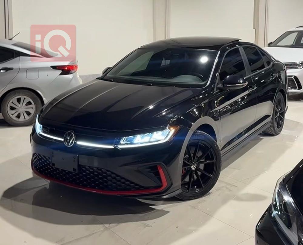 فولكسفاغن جيتا